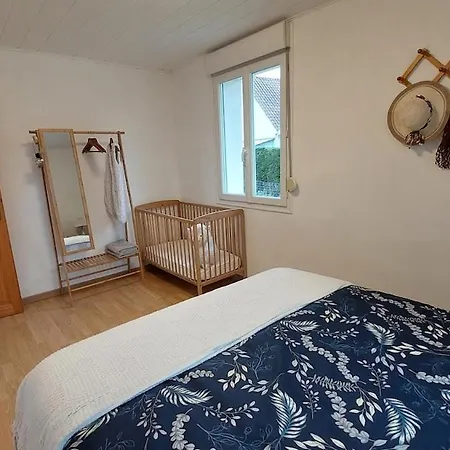 Avec Animaux Et Salle De Jeux