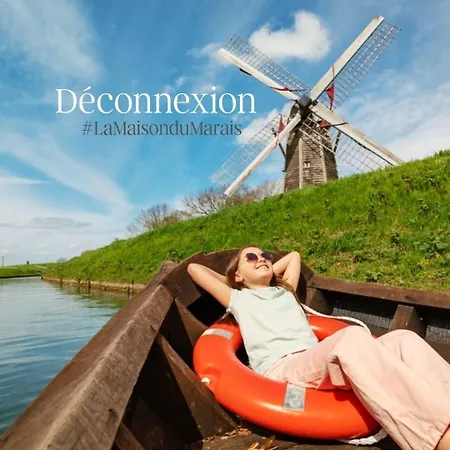 Avec Animaux Et Salle De Jeux * Nabringhen