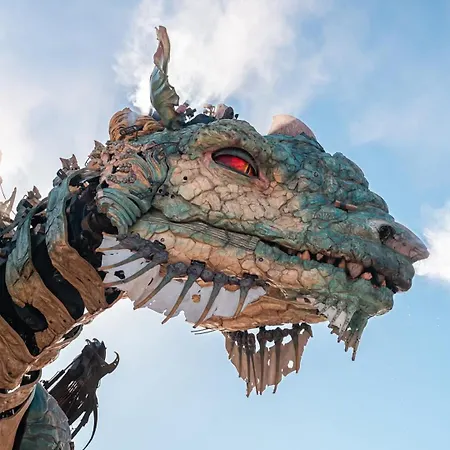 בית נופש Avec Animaux Et Salle De Jeux Nabringhen