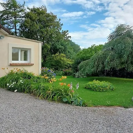 Avec Animaux Et Salle De Jeux Сasa de vacaciones