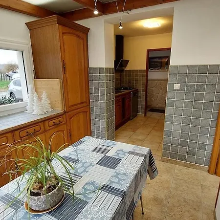 Avec Animaux Et Salle De Jeux *