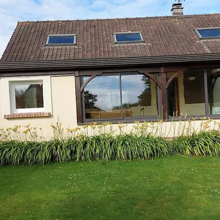 Avec Animaux Et Salle De Jeux * Nabringhen