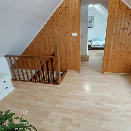 בית נופש Avec Animaux Et Salle De Jeux *