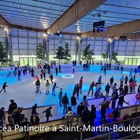 Avec Animaux Et Salle De Jeux * Nabringhen